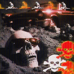 skaleaton x smitty the bg - Thunderbird