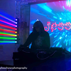 Summertime Badness (summer 2025 dj mix)