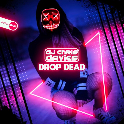 Dj Chris Davies - Drop Dead