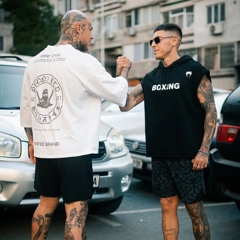 GOCATA x FYRE - СТИЛ БОЕН (Official Video)