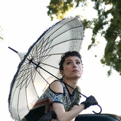 Vintage Love - Negine Aria