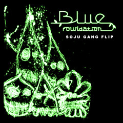 Eyes On Fire - Zeds Dead Remix (Soju Gang Flip)