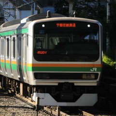 JR新宿駅1番線発車メロディ「mellow time」
