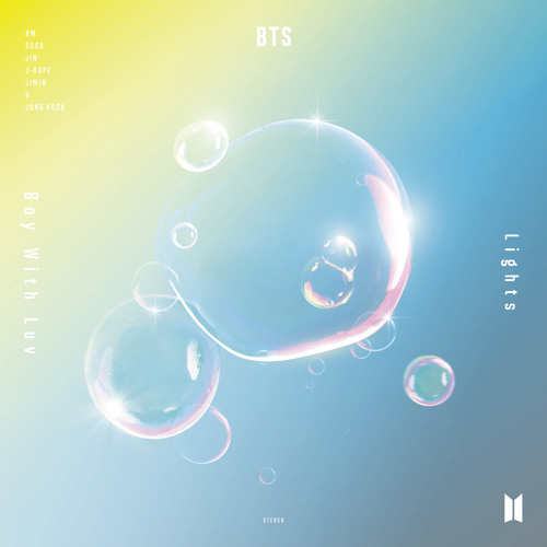 IDOL (Japanese ver.)