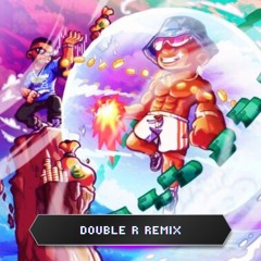 MODESHOW (DOUBLE R REMIX)