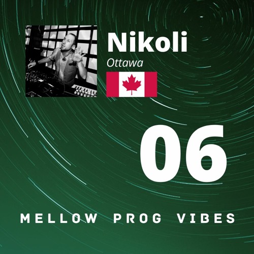 Mellow Prog Vibes 06