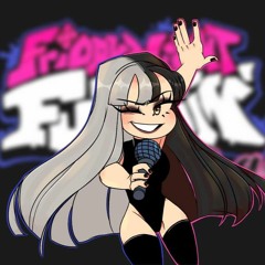 Bullets -Friday Night Funkin' Vs Usagi by MarcoDhampir