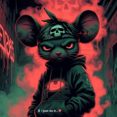 Cypress Hill - Dark ctirice