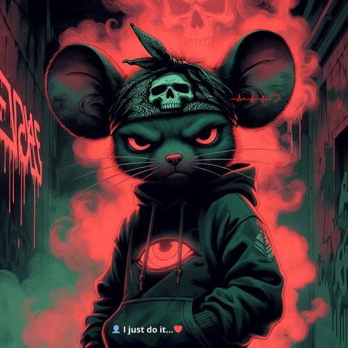 Cypress Hill - Dark ctirice