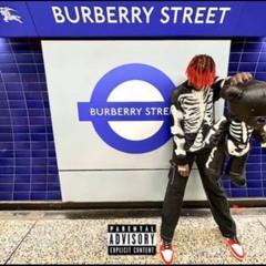 WAVY WILF - PARANORMAL ACTIVITY [UGS UK EXCLUSIVE]