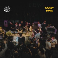 Tooney Tunes - Chklte (closing set) at Torre Panorama GDL