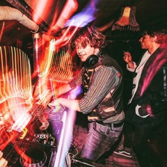 The SPIRIT Train - Return To The Source - XXIX - The Two and a Half Hour Love Letter