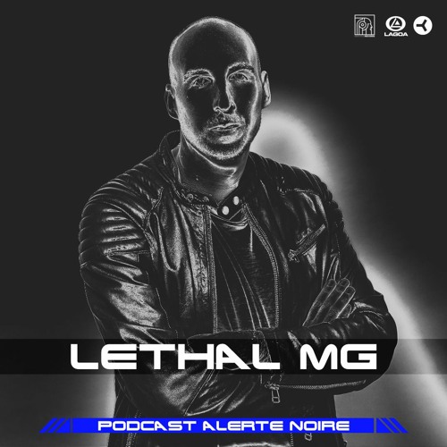 Lethal MG - Alerte Noire 14.10.23 - Lagoa