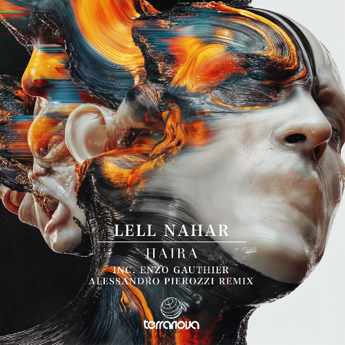 PREMIERE | Lell Nahar - Haira (Enzo Gauthier & Alessandro Pierozzi Remix) [Terranova]