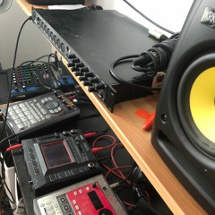 2017 Piero Rossini- Showtime