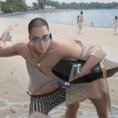 Smon says & Mr Virgo - Monsta