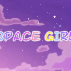 SPACE GIRL(prod.Roko Tensei)