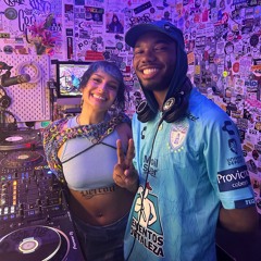 How to Get To Heaven with Certified Jesus Freak and DJ Nanoos @ The Lot Radio 07-05-2024