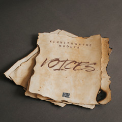 VOICES (FEAT. MADEYA)