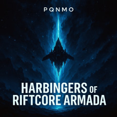 Harbingers of the Riftcore Armada