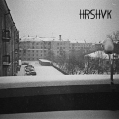 hrshvk - робот (t.A.T.u. witch house remix)