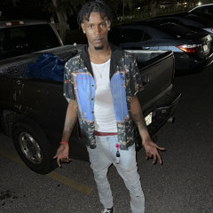 Flu (Prod. AdGoinCrazy)