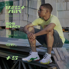 Vestnik Podcast 24 - Ron Mercy