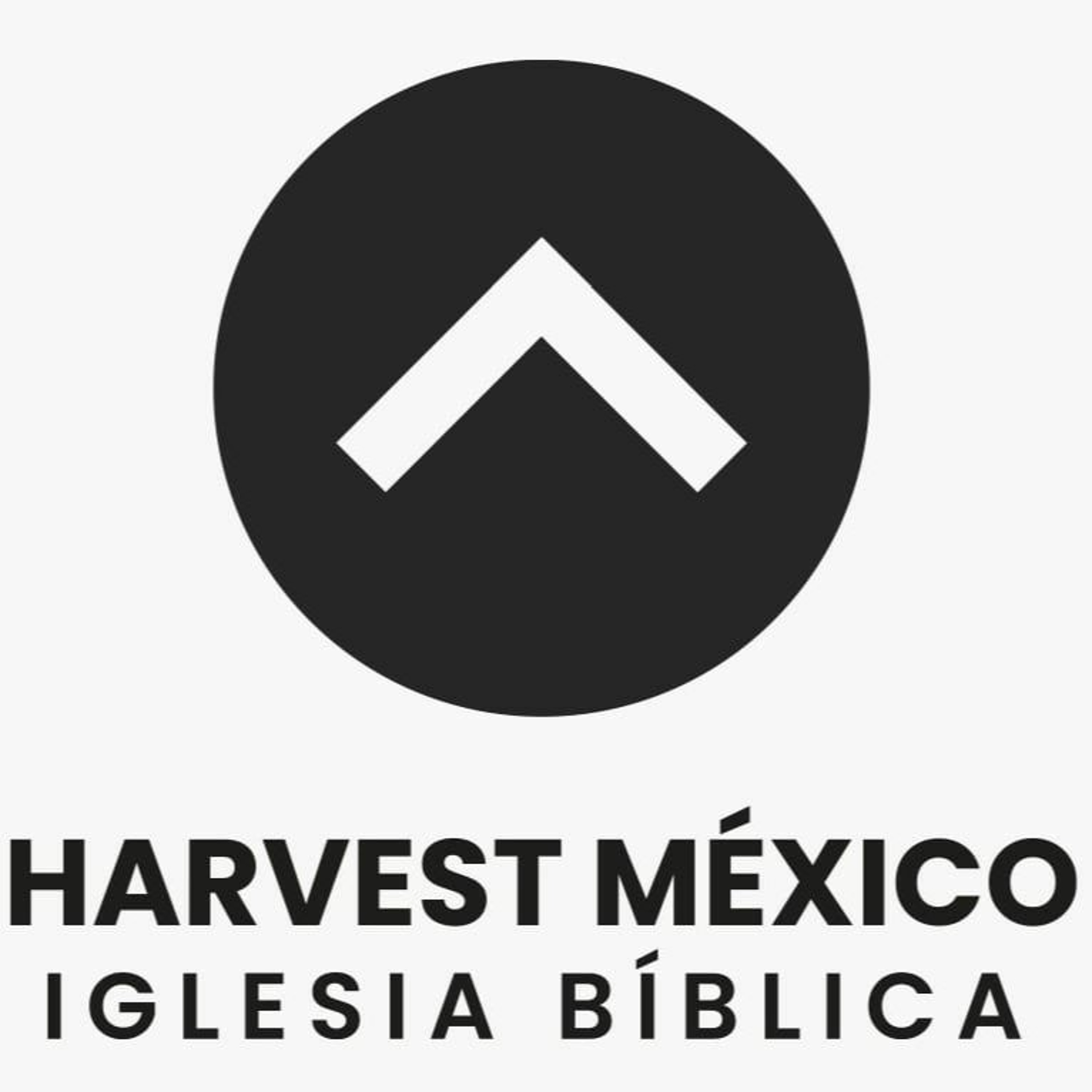 Portada de Harvest México Iglesia Bíblica