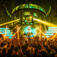 LA GARDEN - ANNDY Full Liveset @ MINISTRY of FUN - 13.6.2025