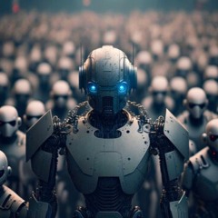 March - KameleonFlux