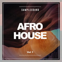 Afro House Sunset Mix Vol. 1