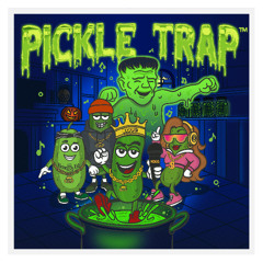 Halloween Pickle Trap [FREE DOWNLOAD]