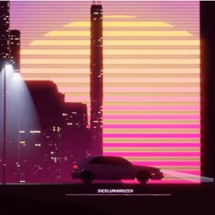Mr.Kitty - After Dark (retrowave Remix)
