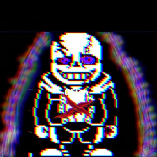 Undertale Last Breath Phase 7