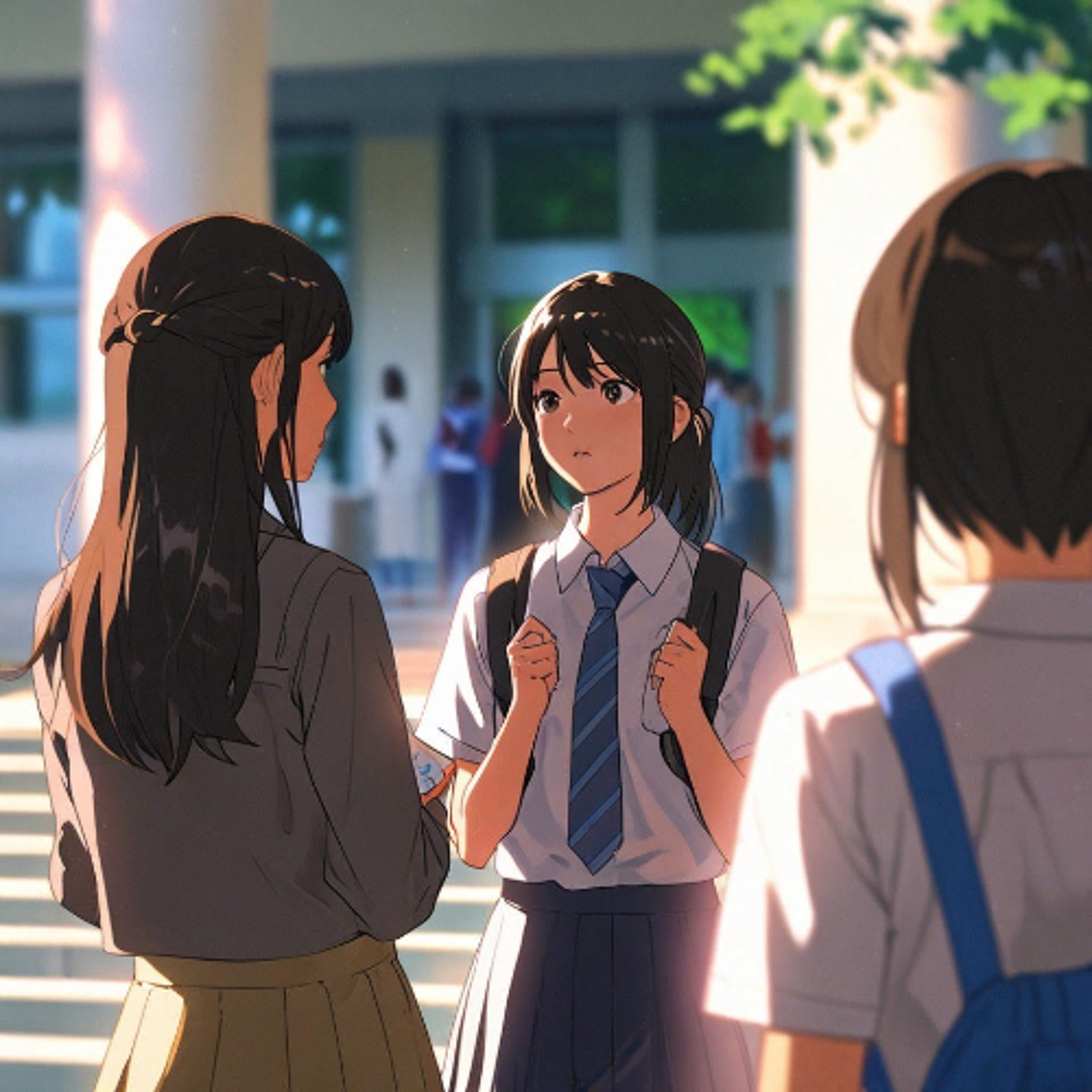 Warning about cult groups solicitation activities on university campuses in Japan