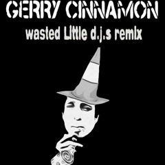 Gerry Cinnamon - Sometimes (W.L.d.j.s Remix)