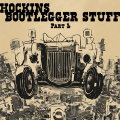 Hockins x Bizz Nizz - Dabadabiaboo