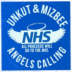 Unkut & Mizbee - Angels Calling