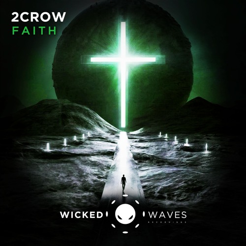 2CROW - Comida Espiritual (Original Mix) [Wicked Waves Recordings]
