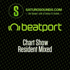 Saturo Sounds Beatport Chart Mixes