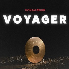 Voyager - Live At Cross Club Prague