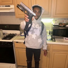 Crashout - Lil Scoom89