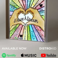 I Have A Dream        remastered