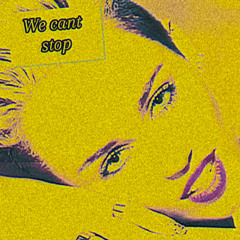 WE CANT STOP - MILEY CYRUS (Uberan Mino Trance edit)
