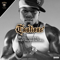 Cautious /West Coast - 50 Cent Inspired Instrumental [Prod x Beatz.Lowkey]