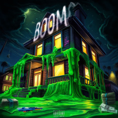 Ali Geramy X Khalse X Chvrsi X Parhum X gucciflame - Boom (Prod. SezarBeatz)