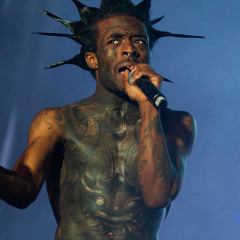 Lil Uzi Vert- 1 of 1 (Snippet)