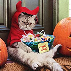 MUTIL8: Halloween Mix 2020