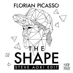 The Shape (Steve Aoki Edit)