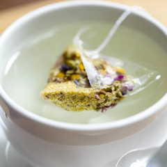 All the sweetest dreams are made of cheese